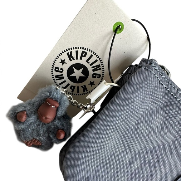 Kipling Barto Zip Pouch - Picture 4 of 7